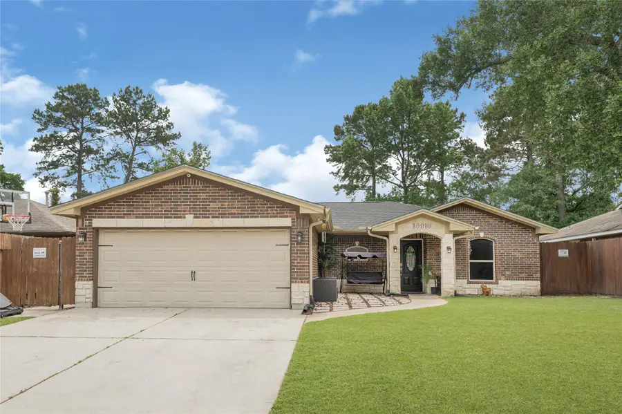 10010 Valley Park Drive, Houston, TX 77078 - #2