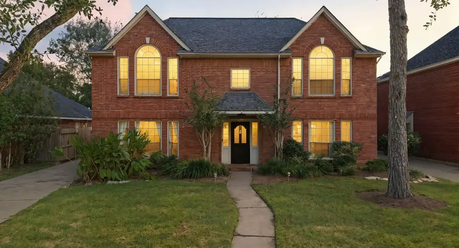 4923 Cave Run Drive, Missouri City, TX 77459 - Image #2