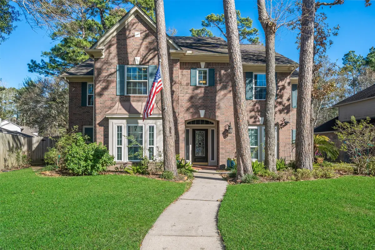 4515 Mulberry Park Lane, Kingwood, TX 77345 - Image #1