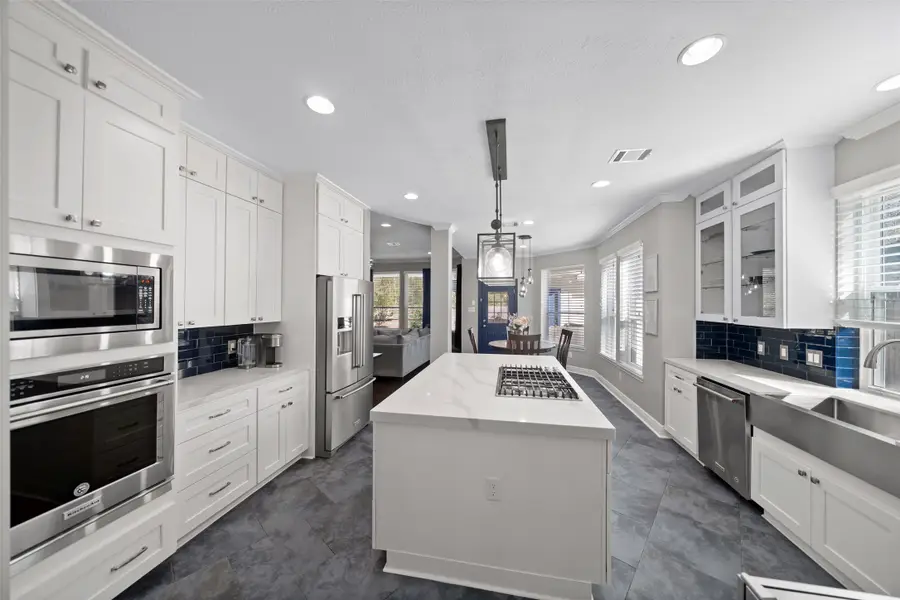 4515 Mulberry Park Lane, Kingwood, TX 77345 - Image #3