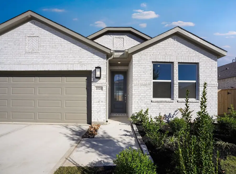 21526 Coronado Green Drive, Cypress, TX 77433 - Image #2