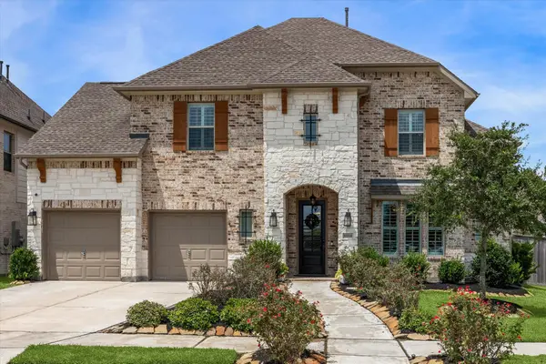 8919 Autumn Pine Drive, Missouri City, TX 77459