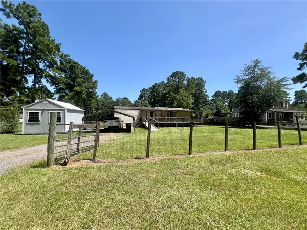 31018 Green Tree Road, Magnolia, TX 77354
