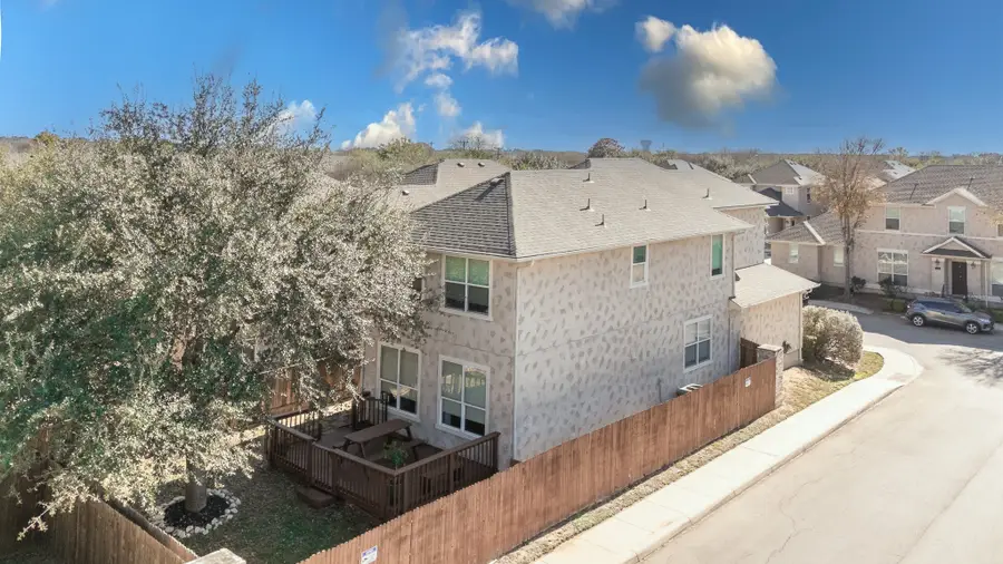 6913 Abbey Falls, San Antonio, TX 78249 - #3