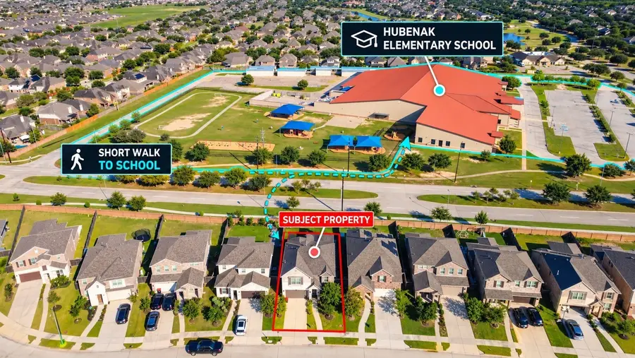 11438 Cypress Elm Court, Richmond, TX 77406 - #2