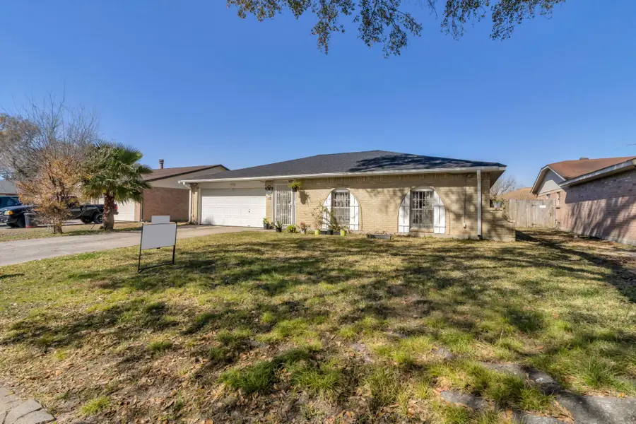 2026 Cool River, Houston, TX 77067 - #3