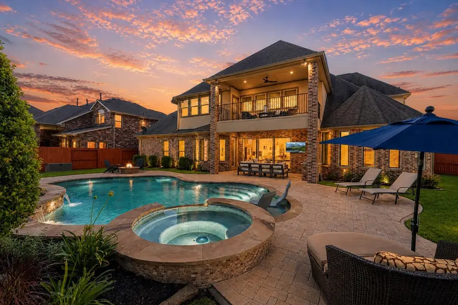 19518 Timberlake Glen Trail, Cypress, TX 77433 - #3