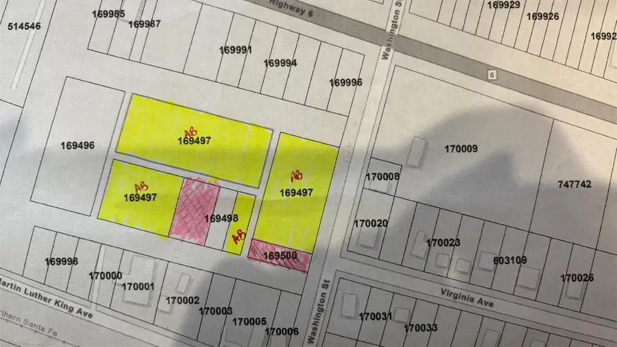 0 Washington St, Hitchcock, TX 77563 - Image #2