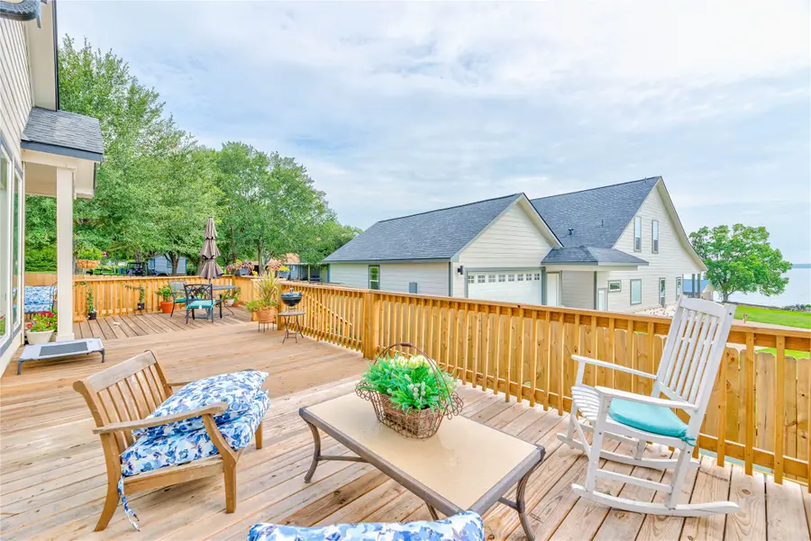 646 Echo Lane, Livingston, TX 77351 - #2