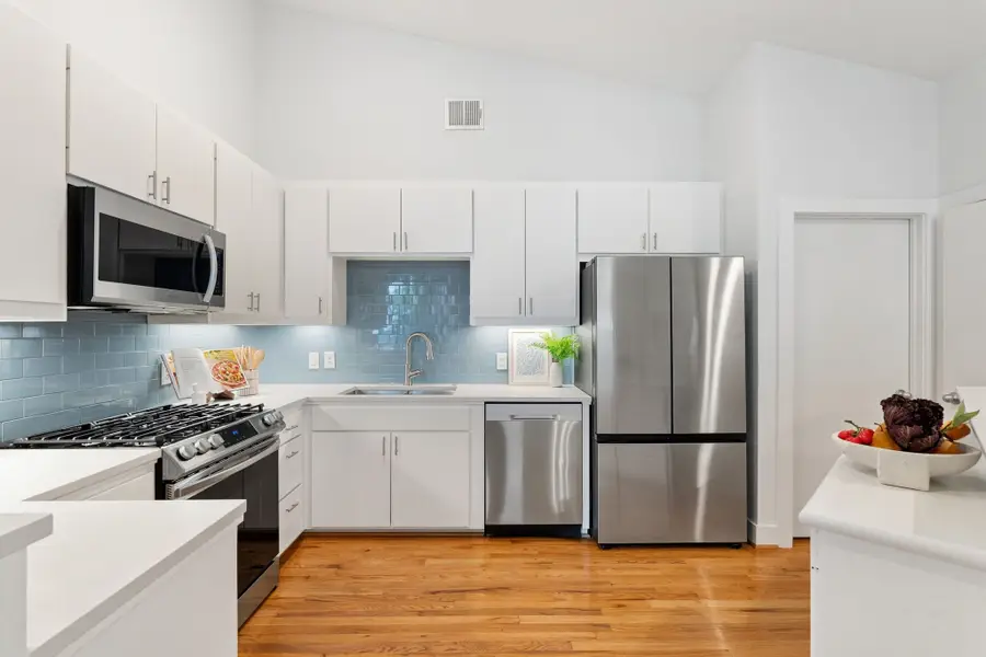 5020 Darling Street, Houston, TX 77007 - #2