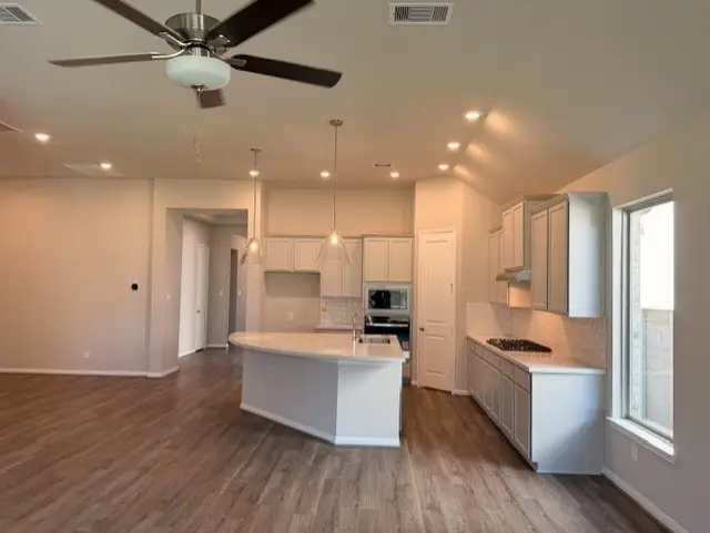6713 Hillside View Lane, League City, TX 77573 - #2