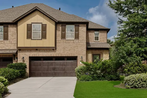 23 Ancestry Stone, The Woodlands, TX 77354