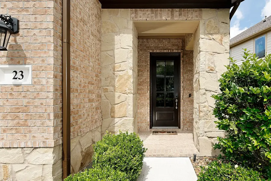 23 Ancestry Stone, The Woodlands, TX 77354 - #2