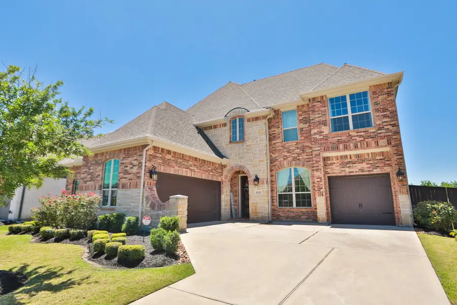 10134 Blythe Street, Rosharon, TX 77583 - Image #2