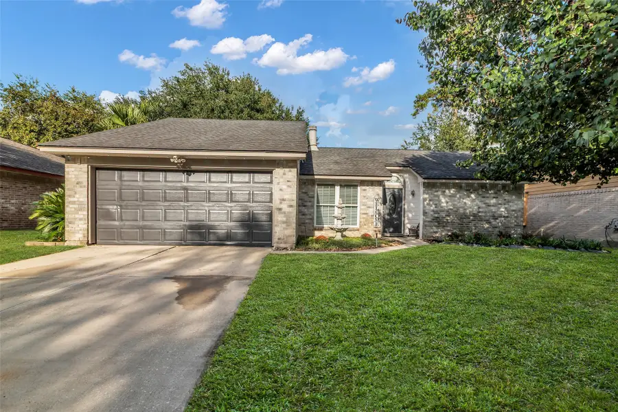 17306 Chapel Pine Street, Spring, TX 77379 - Image #3