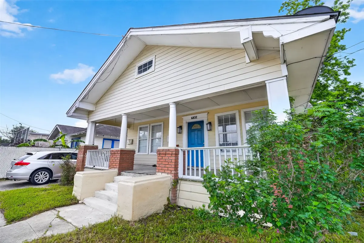 6832 Avenue I, Houston, TX 77011 - #1