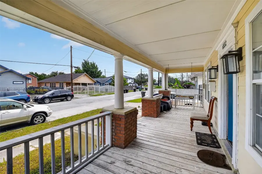 6832 Avenue I, Houston, TX 77011 - #2