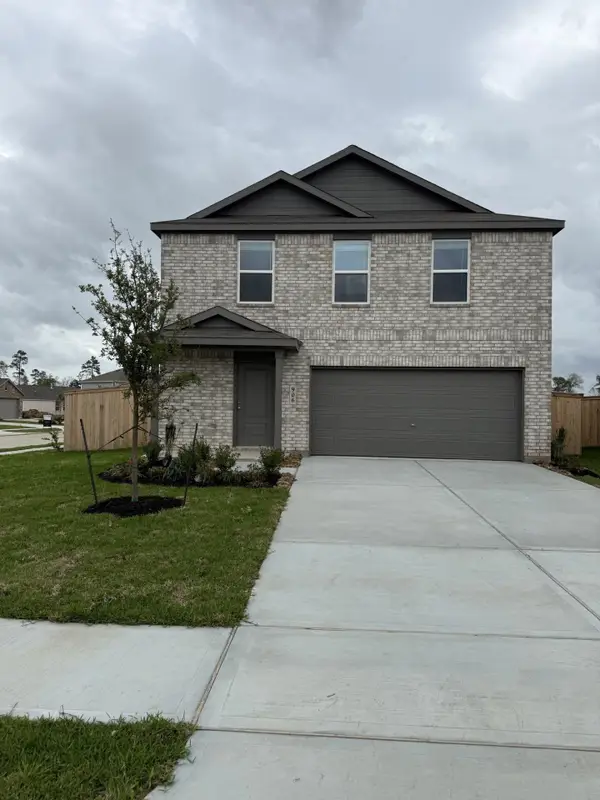 2600 Patriot Run, Bay City, TX 77414