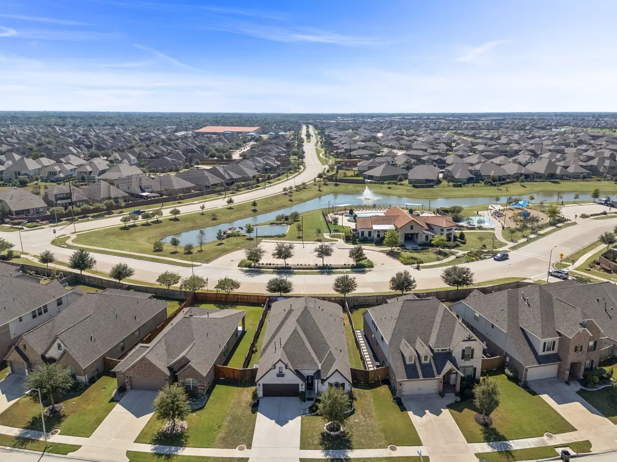 24523 Orontes Drive, Richmond, TX 77406 - Image #1