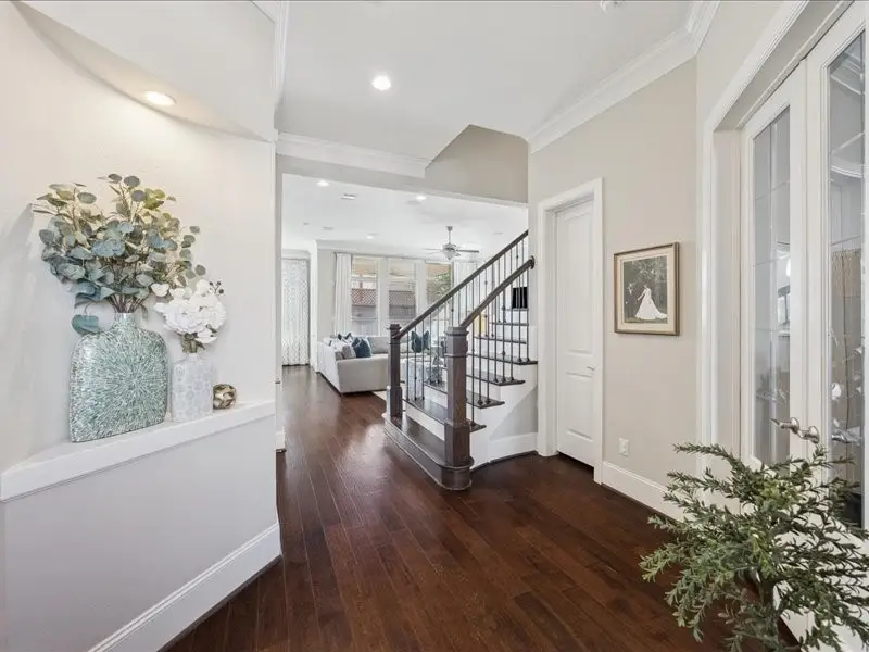 8315 Barberry Branch Street, Houston, TX 77055 - #3