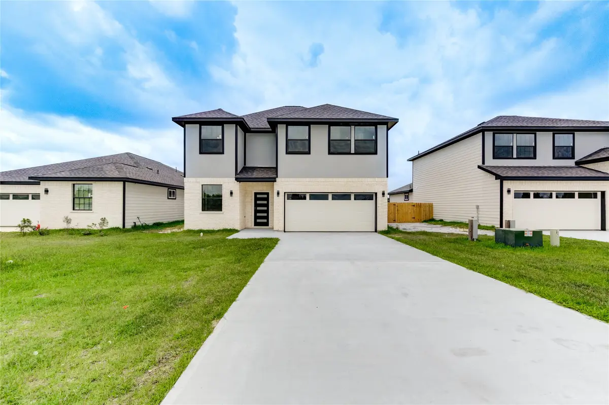 6193 Road 5503, Cleveland, TX 77327 - #1