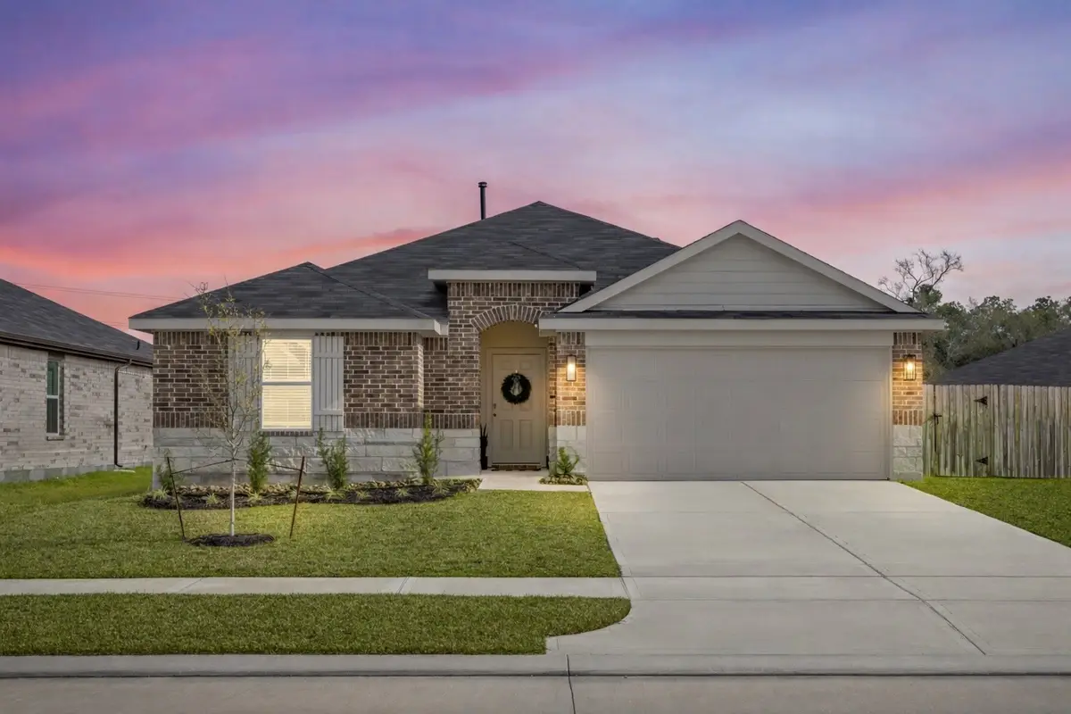 18771 Goldbach Road, New Caney, TX 77357 - Image #1