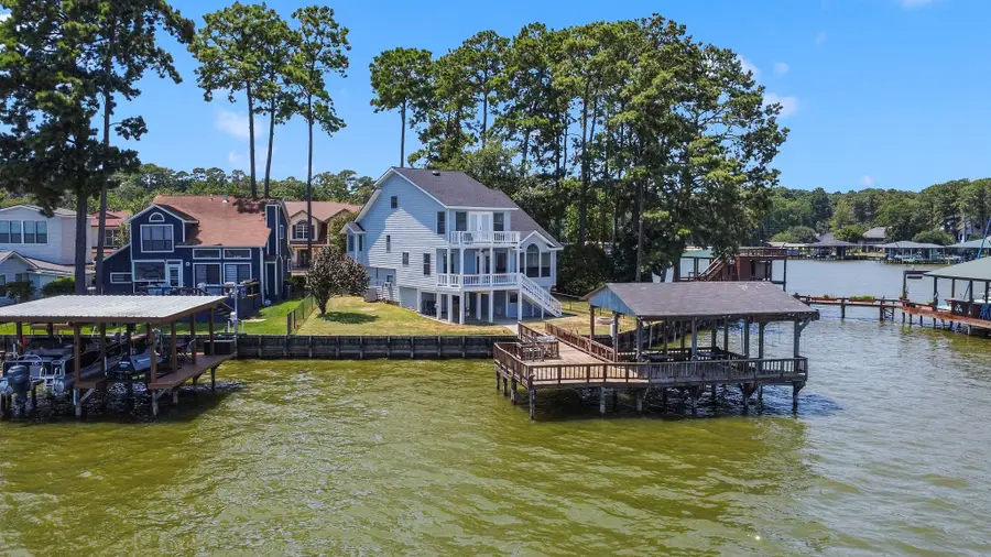 154 Point Drive, Onalaska, TX 77360 - Image #2