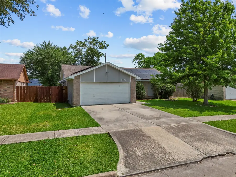 11731 Flushing Meadows Drive, Houston, TX 77089 - #2