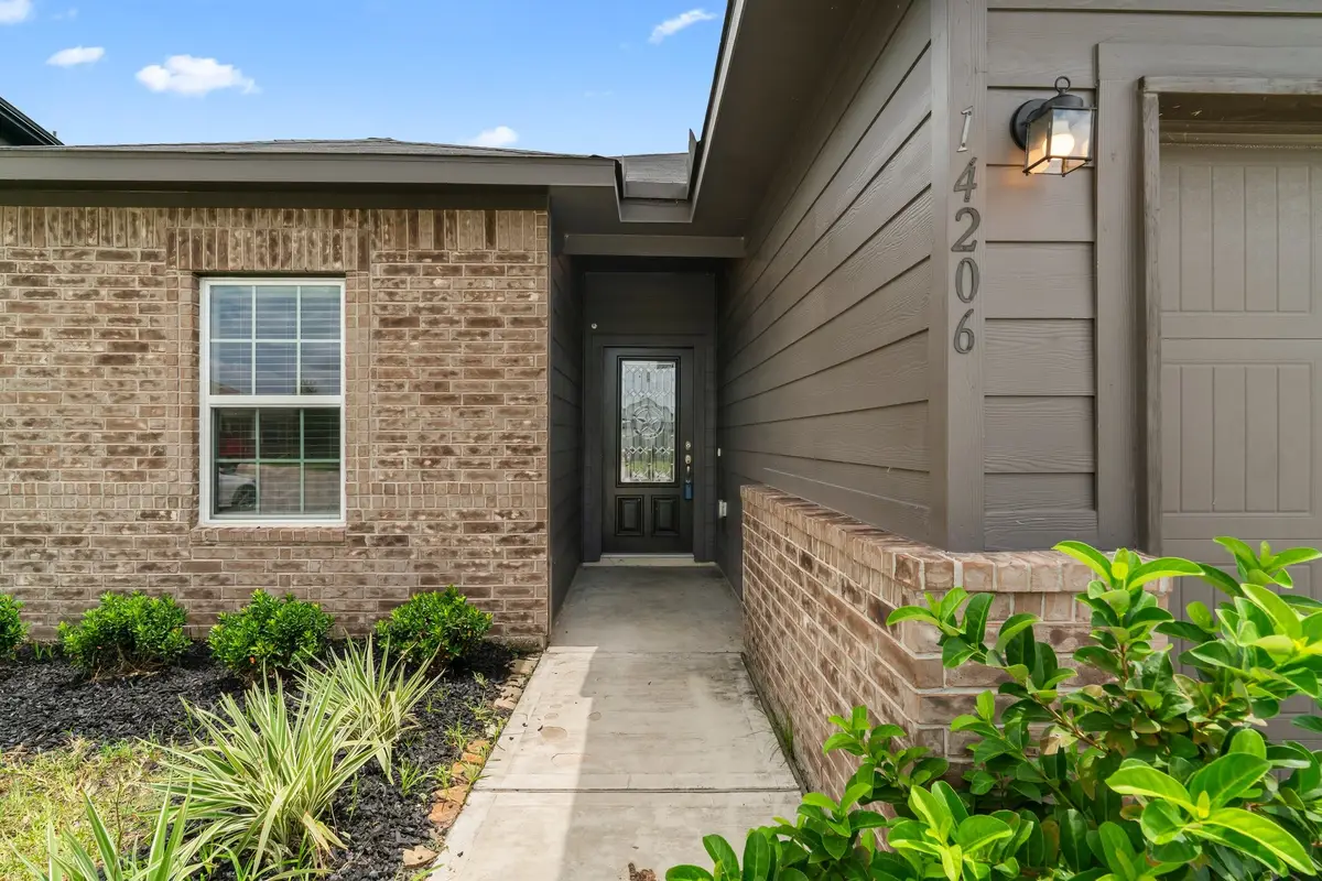 14206 Alpine Fir Drive, Crosby, TX 77532 - #1