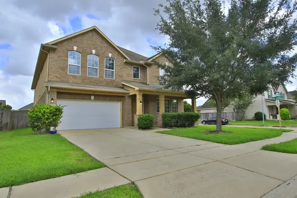 20358 Mathis Landing Drive, Cypress, TX 77433