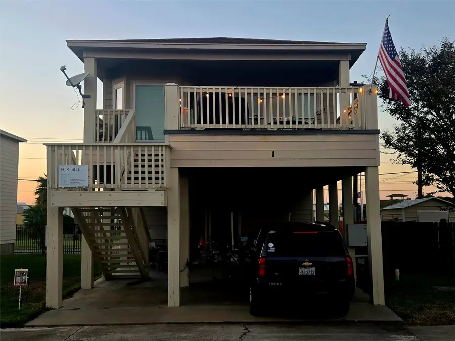 1 Alligator Head Lane, Port O Connor, TX 77982 - Image #2