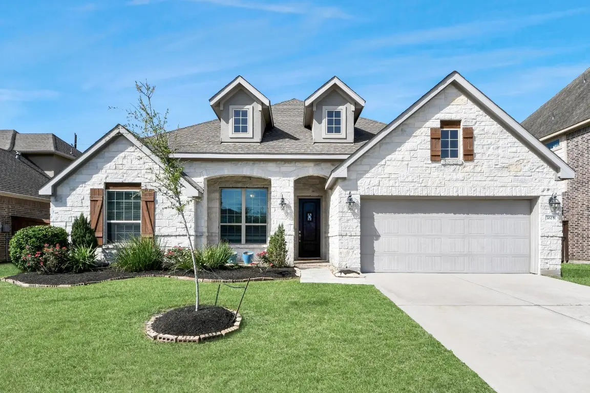 3615 Pasteur Lane, Iowa Colony, TX 77583 - #1