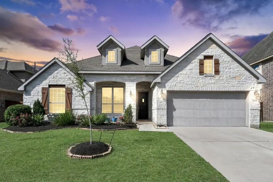 3615 Pasteur Lane, Iowa Colony, TX 77583 - #3