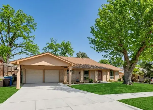 611 Colwyn Pass, San Antonio, TX 78216
