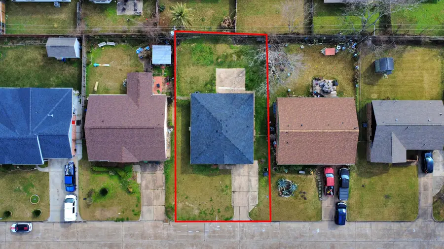 4114 Fairgreen Lane, Houston, TX 77047 - #2