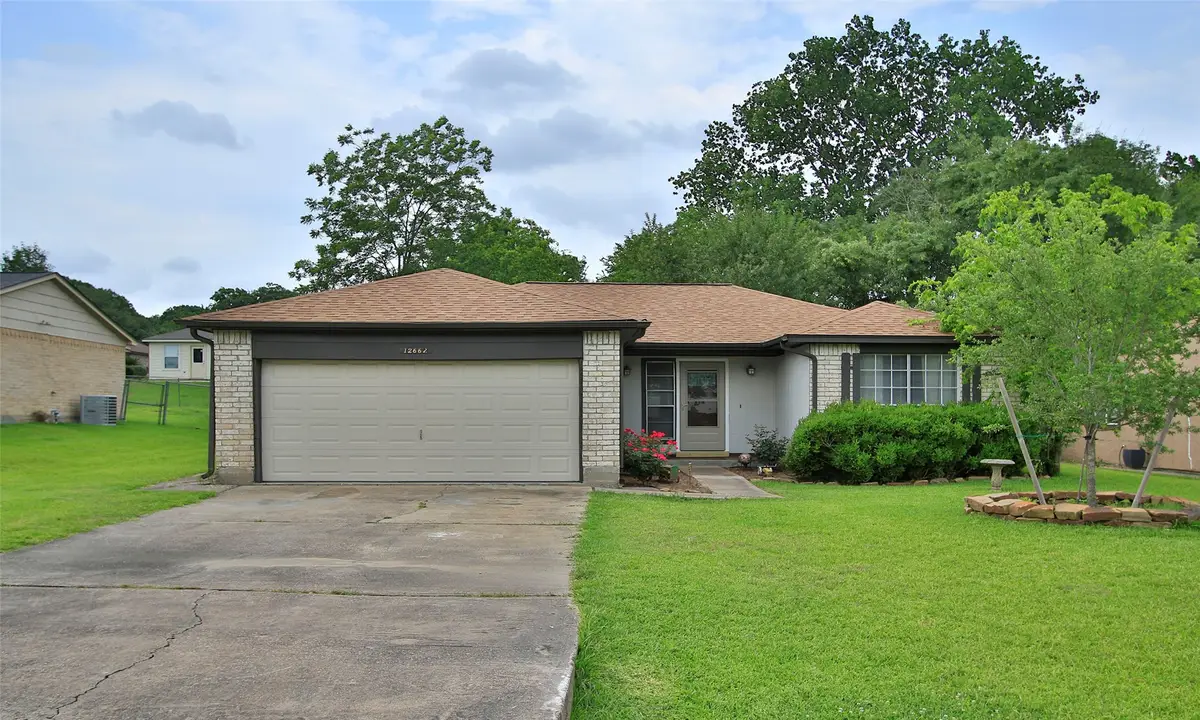 12662 Hackberry Drive, Willis, TX 77318 - #1