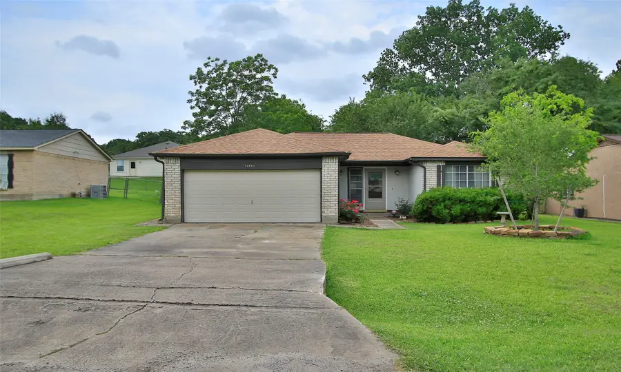 12662 Hackberry Drive, Willis, TX 77318 - #2