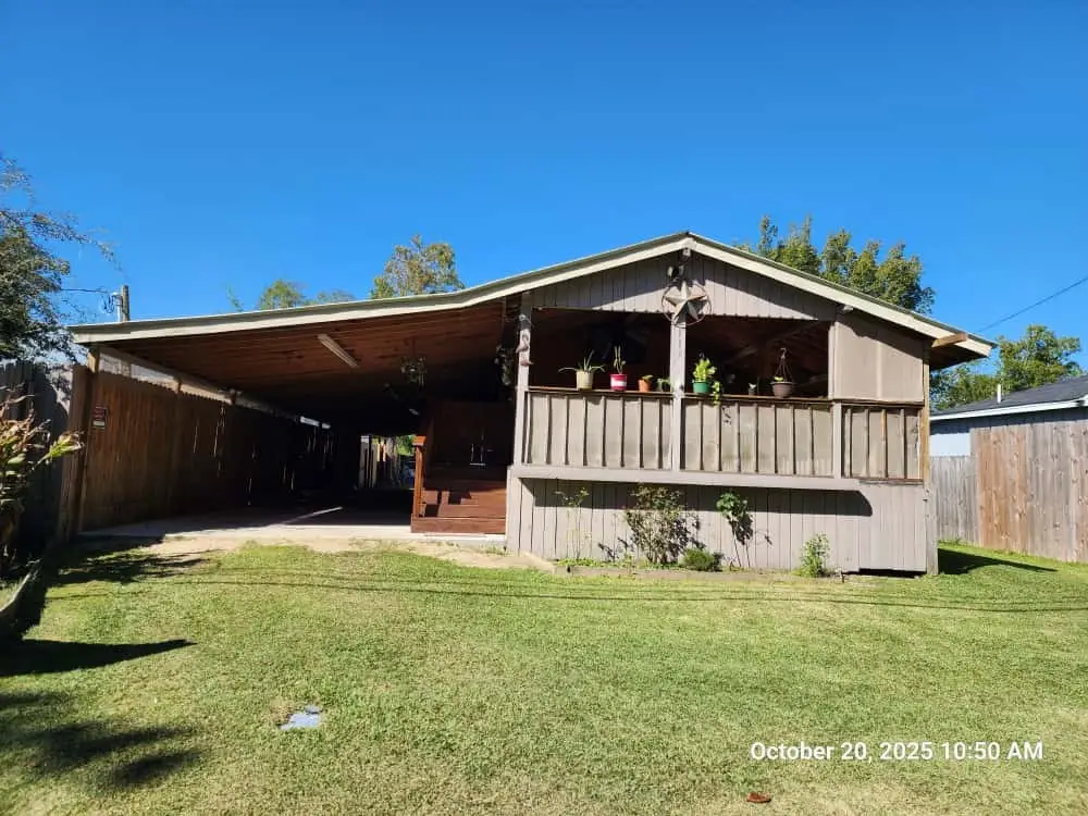 117 Henrietta Street, West Orange, TX 77630 - Image #1