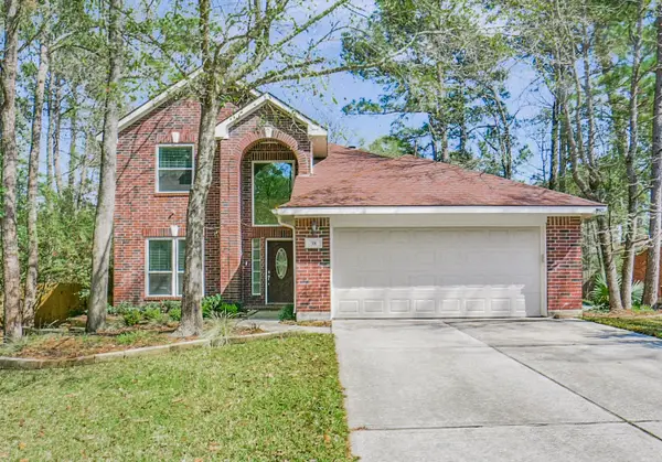 38 Tallow Hill Place, Spring, TX 77382