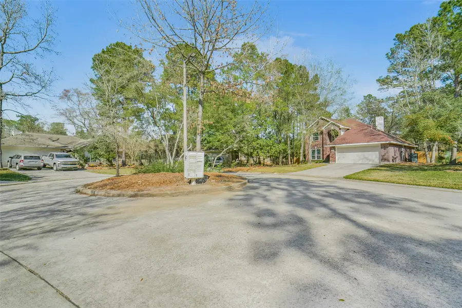 38 Tallow Hill Place, The Woodlands, TX 77382 - #2