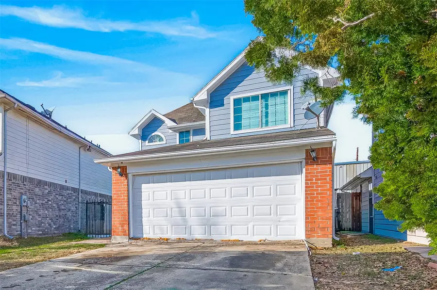 8926 Westbrae Gardens Court, Houston, TX 77031 - Image #2