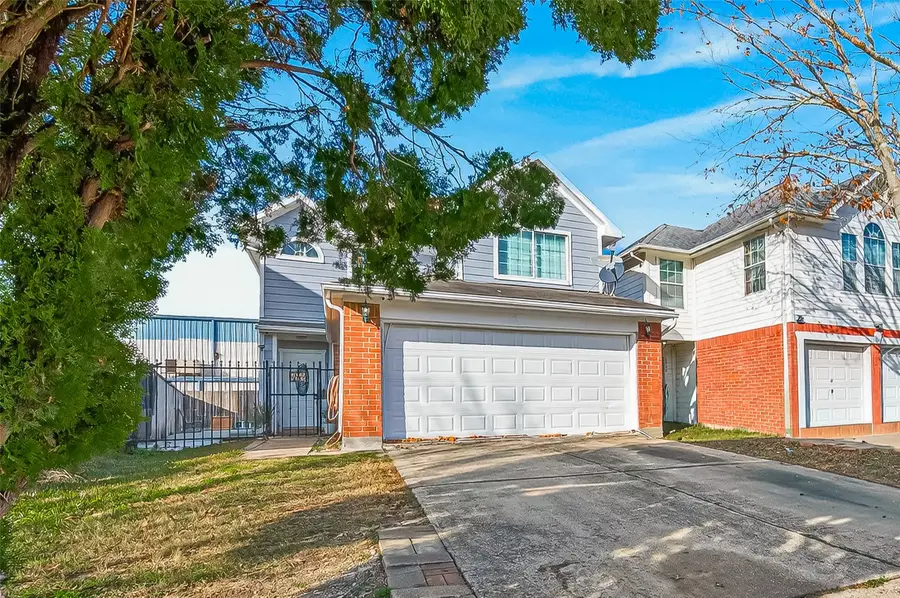 8926 Westbrae Gardens Court, Houston, TX 77031 - Image #3