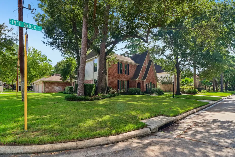 13014 Finch Brook Drive, Cypress, TX 77429 - #2