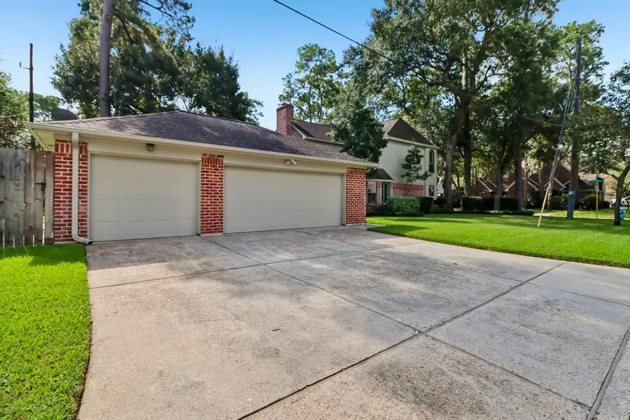 13014 Finch Brook Drive, Cypress, TX 77429 - #3