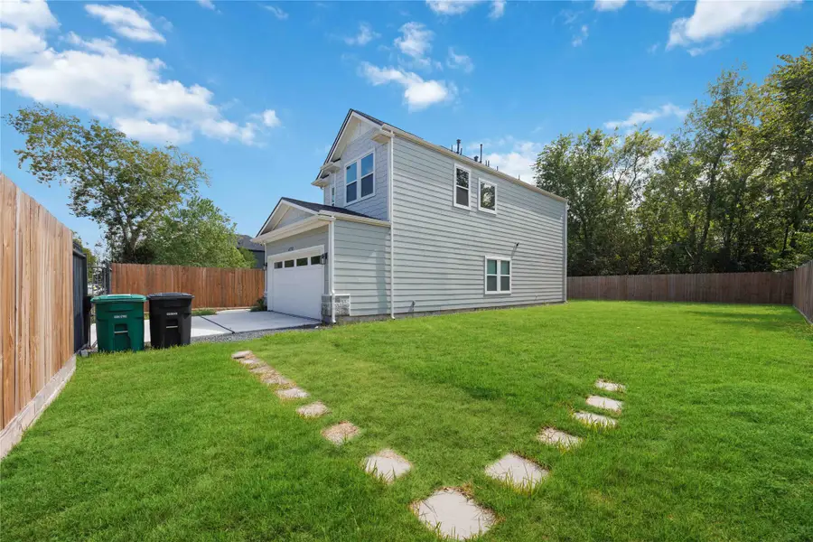 4738 Sunbeam Street, Houston, TX 77033 - #3