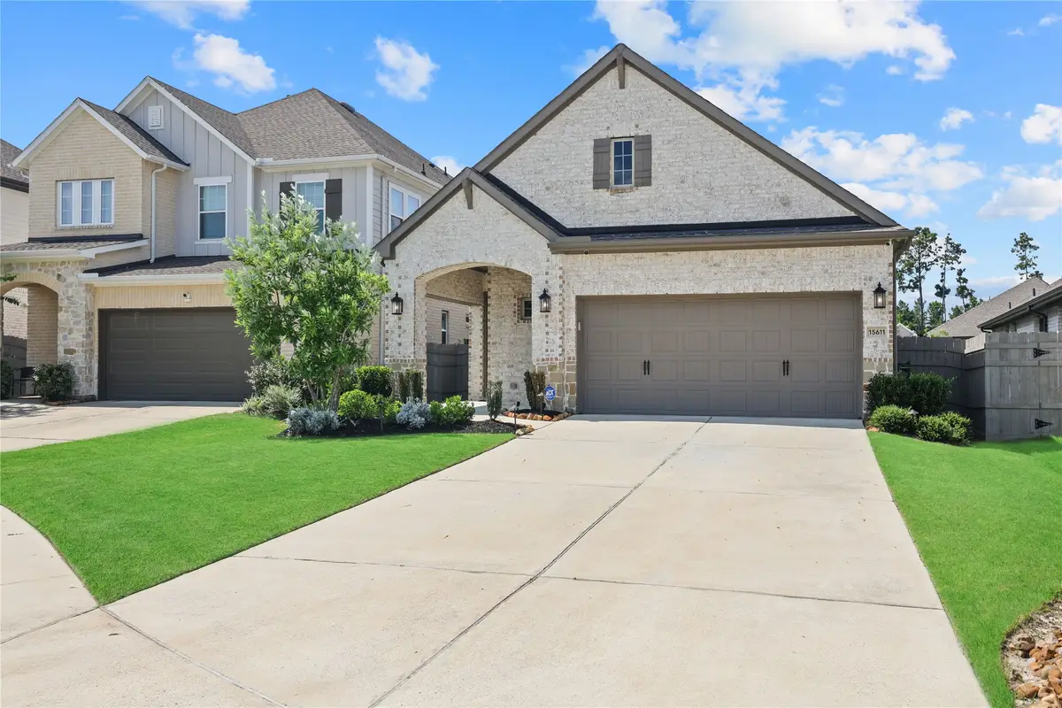 15611 Rising Wren Court, Conroe, TX 77302 - #1