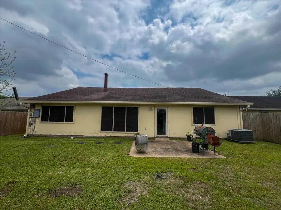 722 Beechbend Dr, Missouri City, TX 77489 - #3