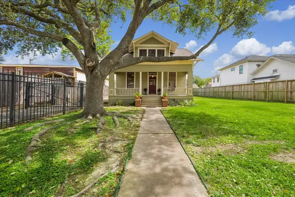 1846 Arlington Street, Houston, TX 77008