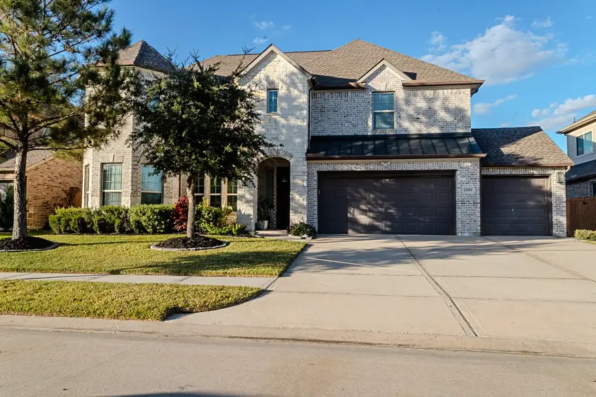 11919 Alsey Rose Drive, Humble, TX 77346 - Image #1