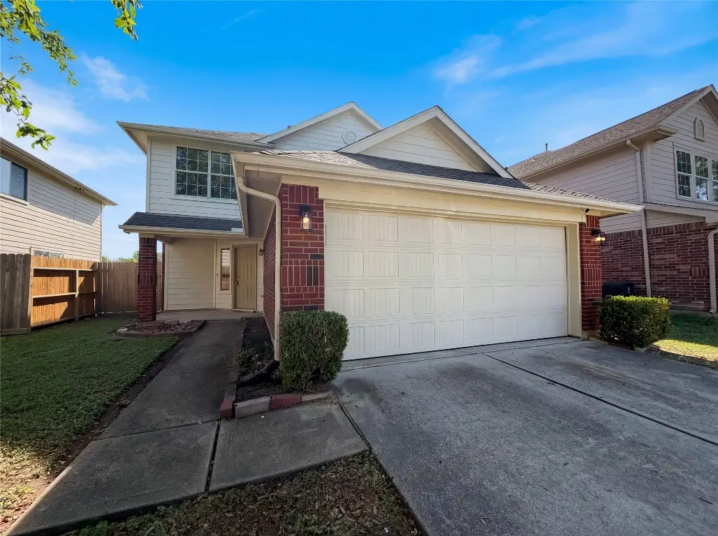 12927 Colony Heath Lane, Houston, TX 77085 - #1